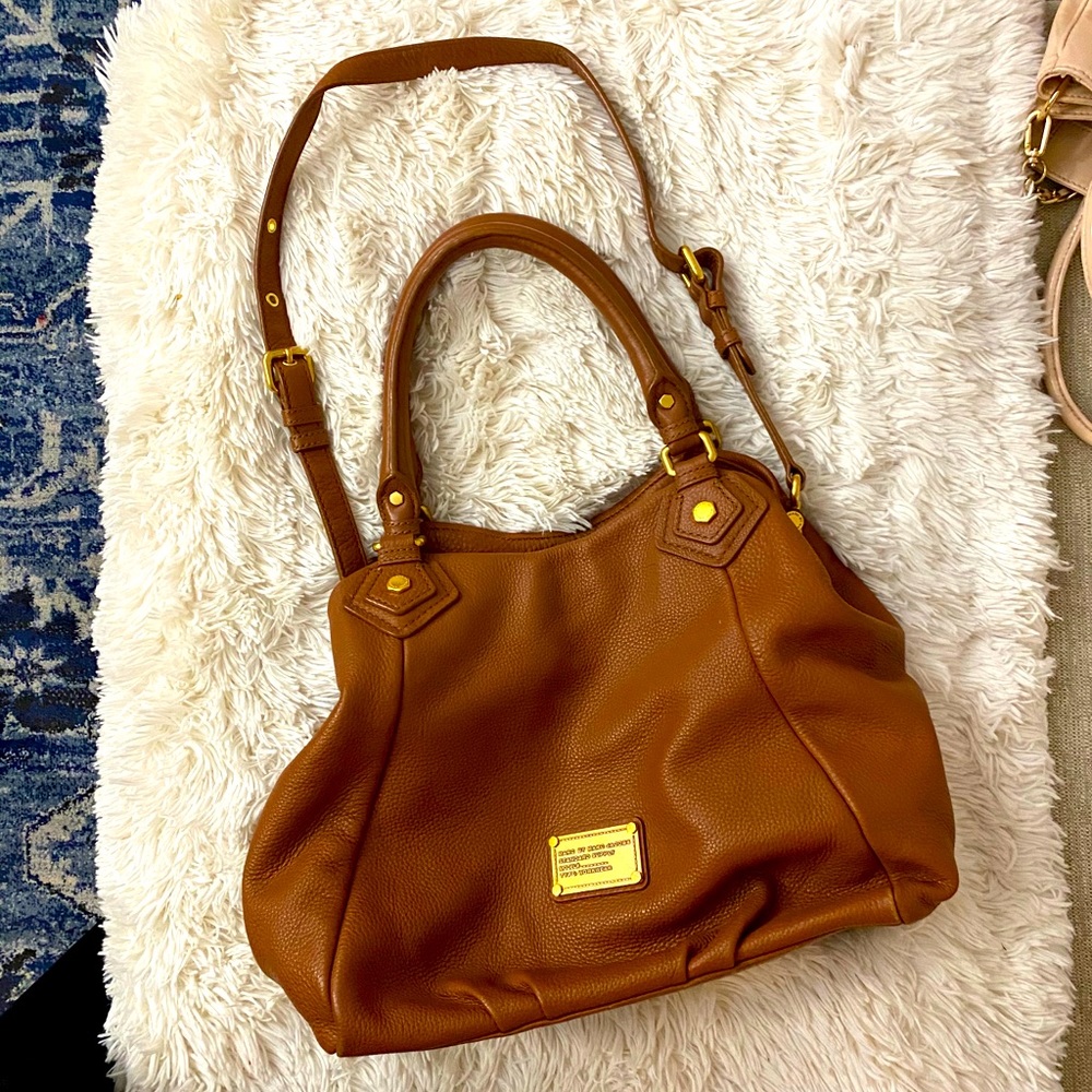 Marc Jacobs hand bag